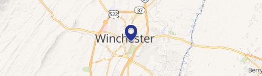 Winchester Specialty Property For Sale