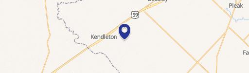 Fort Bend County Land Opportunity