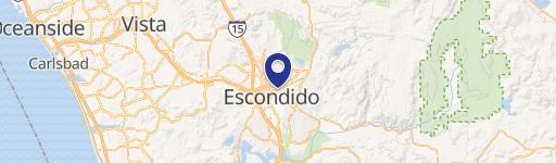 Commercial Building in Escondido