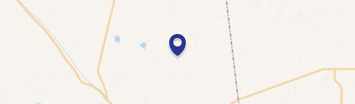 Texas Land with Home and Barn