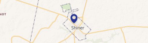 Shiner Country Inn For Sale
