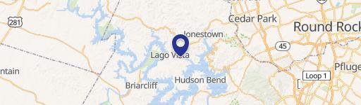 Leander Land Parcel For Sale