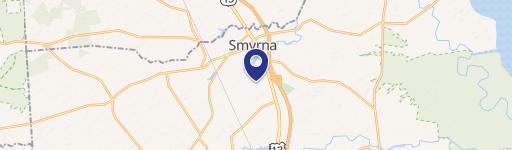 Smyrna Specialty Property for Sale