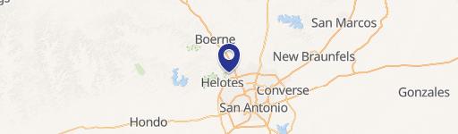 San Antonio Specialty Property For Sale