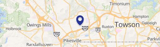 Pikesville Specialty Property For Sale