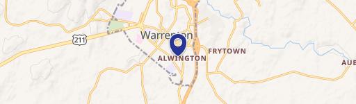 Warrenton Specialty Property For Sale