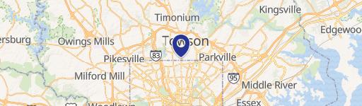 SCHWARTZ Ave, Baltimore Property