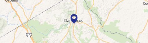 Woodfield Road Specialty Property