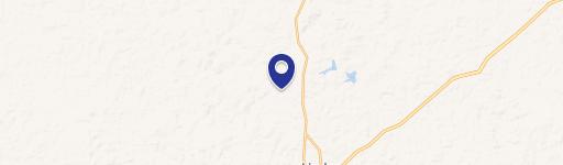 Unrestricted Land in Linden, Texas