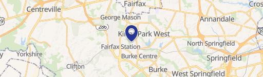 Fairfax Specialty Property For Sale