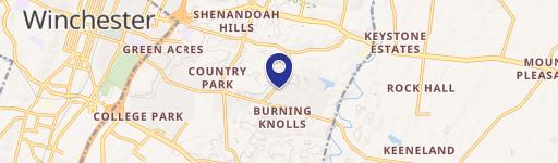 Winchester Specialty Property For Sale