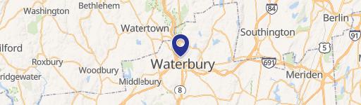 Renovated Two-Family Residence in Waterbury