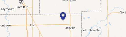 73 Acres on Farrand Rd