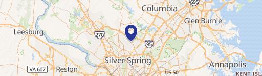 Silver Spring Specialty Property