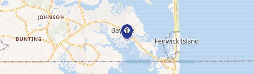 Selbyville Specialty Property For Sale