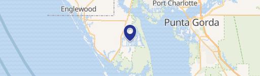 Land Available in Port Charlotte