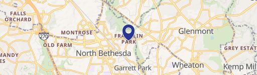 Rockville Specialty Property for Sale