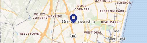 Luxury Office Space Available