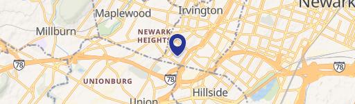 Irvington Multifamily Property for Sale