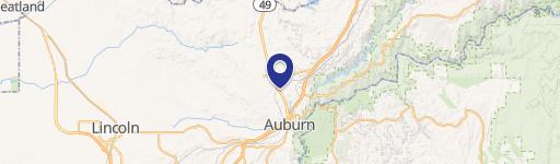 Auburn, CA 95603