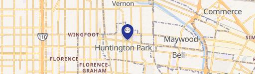 Huntington Park Specialty Property