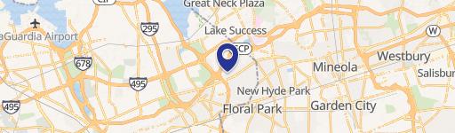 Glen Oaks Village Coop Apartment