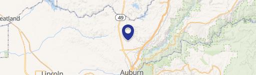 Auburn, CA 95602