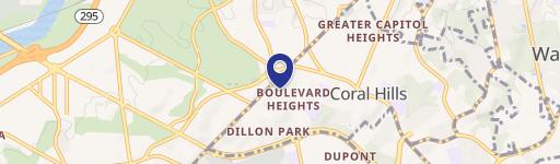 Capitol Heights Specialty Property