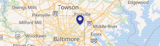 Baltimore Specialty Property For Sale