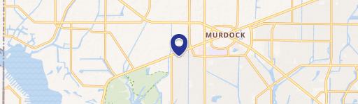 New Duplex in Growing Area