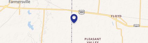 50.46 Acres Near Highway 380