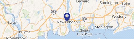 Remodeled Apartment in New London