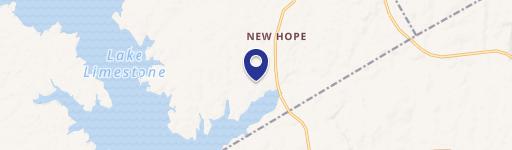 Land Near Lake Limestone