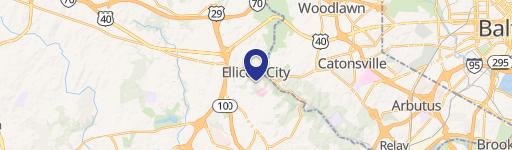 Ellicott City Specialty Property