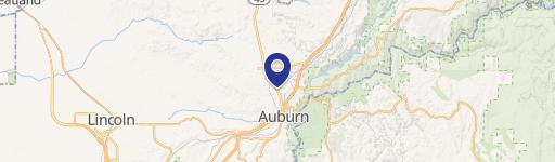 Auburn, CA 95603