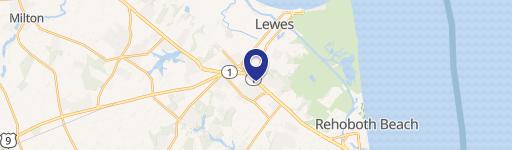 Lewes Specialty Property For Sale