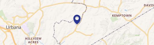 Ijamsville Specialty Property For Sale