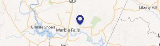 Marble Falls Specialty Property