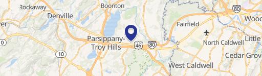 Specialty Property in Par-troy Hills