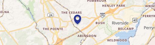 Abingdon Specialty Property For Sale