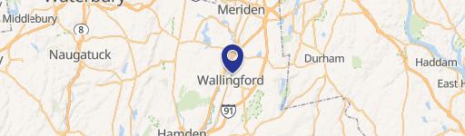 Updated Apartment Near Wallingford Center