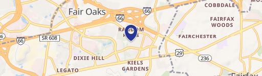 Fairfax Specialty Property For Sale