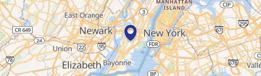 Jersey City Multifamily Near Transit