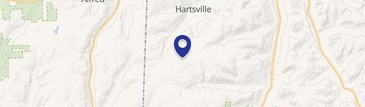 Hartsville Land for Hunting/Campsite
