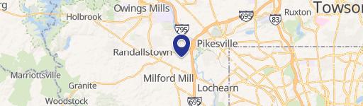 Baltimore Specialty Property For Sale