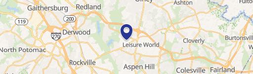 Rockville Specialty Property For Sale