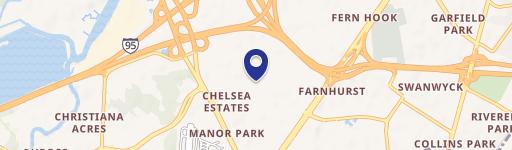 Rita Road Specialty Property