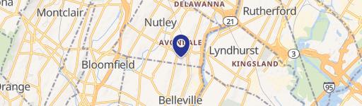 Spacious Apartment Near NYC Transportation