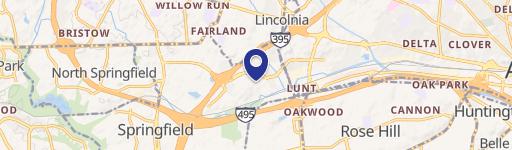 Alexandria Specialty Property For Sale