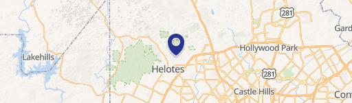 Helotes Specialty Property for Sale